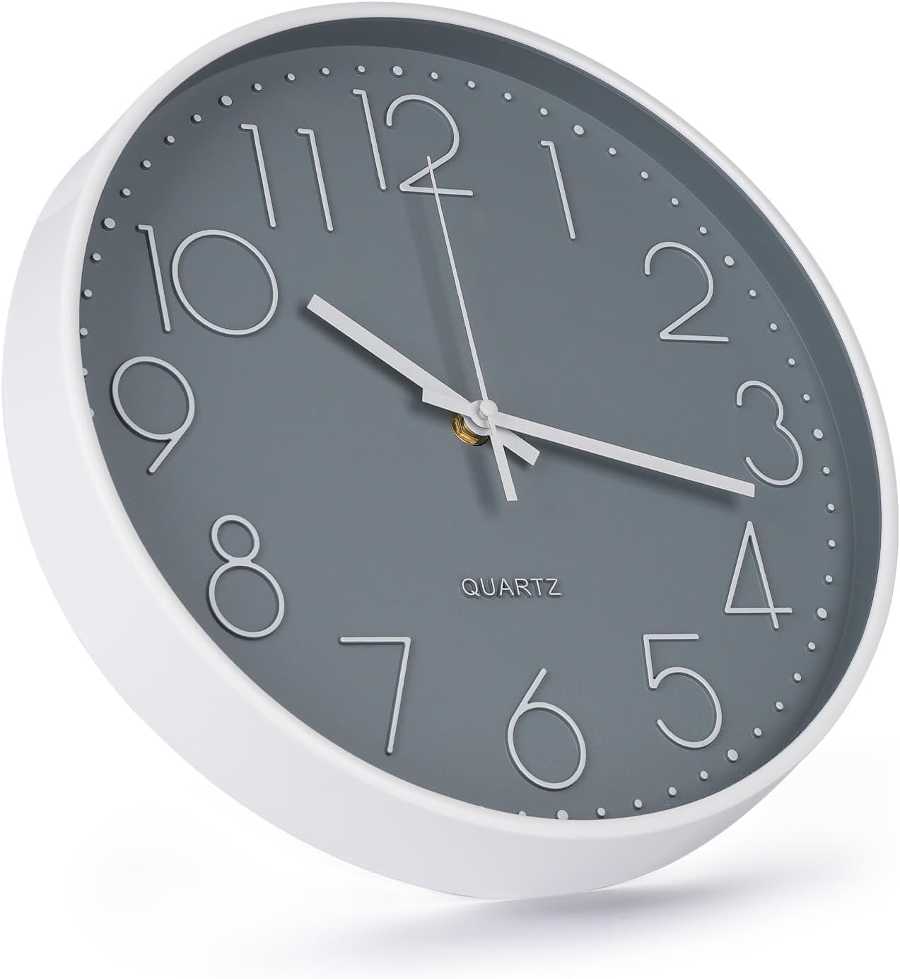 Graysh Wall clock