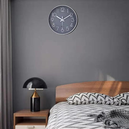 Graysh Wall clock