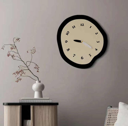 Scandinavian Wall Clock