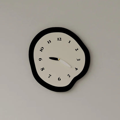 Scandinavian Wall Clock