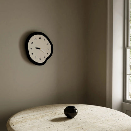 Scandinavian Wall Clock