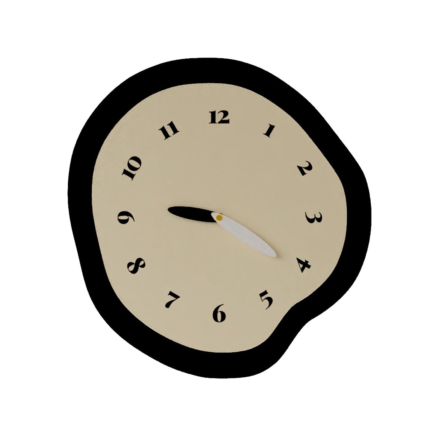 Scandinavian Wall Clock